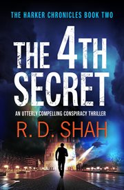 The 4th Secret cover image