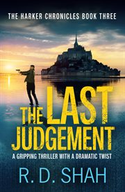 The Last Judgement cover image