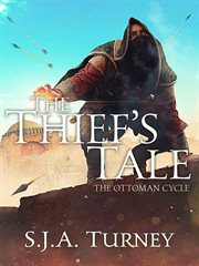 The Thief's Tale cover image