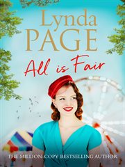 All is fair cover image