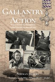Gallantry in action cover image