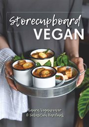 Storecupboard Vegan cover image