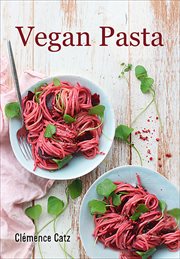 Vegan Pasta cover image