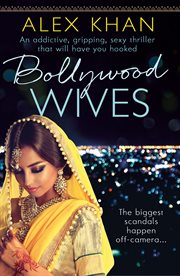 Bollywood wives cover image