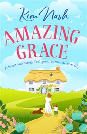 Amazing Grace cover image