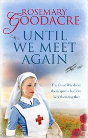 Until We Meet Again : Derwent Chronicles cover image