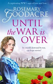Until the war is over cover image