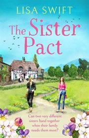 The sister pact cover image