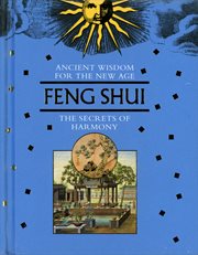 Le feng shui cover image