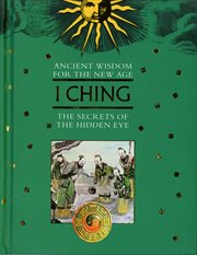 I Ching : los secretos del Oraculo cover image