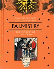 Palmistry cover image