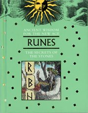 Runes cover image