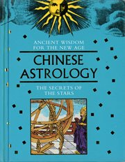 Chinese astrology cover image