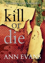 Kill or Die cover image