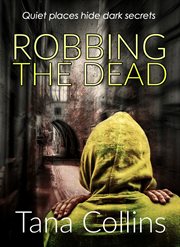 Robbing the dead cover image