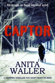 CAPTOR cover image