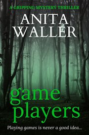 Game players cover image