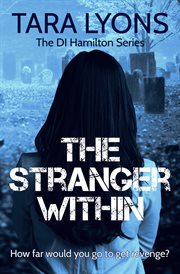 The stranger within cover image
