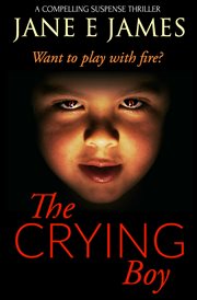 The crying boy cover image
