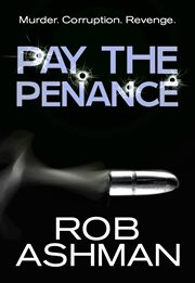 Pay the Penance cover image