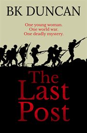 The last post. May Keaps cover image