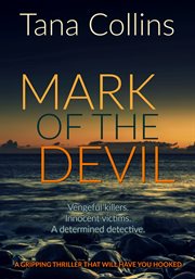 Mark of the devil : Inspector Jim Carruthers Thrillers, Book 3 cover image