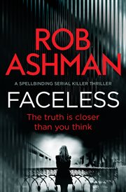 Faceless : Di Rosalind Kray Series, Book 1 cover image