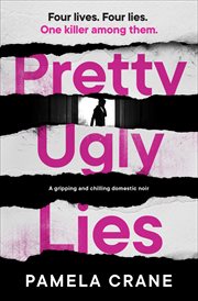 Pretty ugly lies cover image