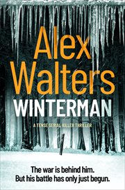 Winterman cover image