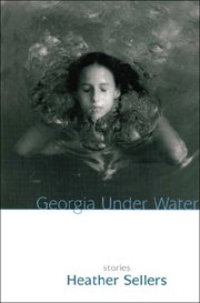 Georgia under water : stories cover image