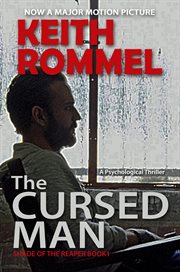 The cursed man cover image