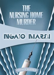 The Nursing Home Murders cover image