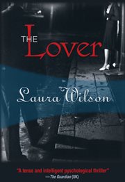 The lover cover image