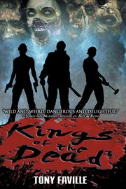 Kings of the dead cover image