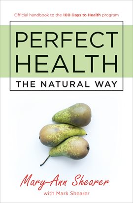 Cover image for Perfect Health