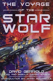 The Voyage of the Star Wolf cover image