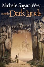 Into the Dark Lands cover image
