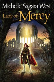 Lady of Mercy cover image