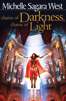 Cover image for Chains of Darkness, Chains of Light