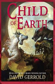 Child of earth cover image