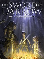 The Sword of Darrow cover image