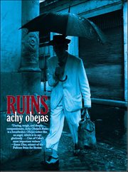 Ruins cover image