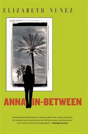 Anna in-between cover image
