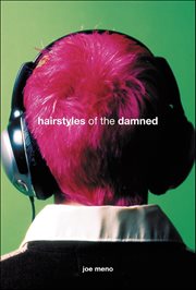Hairstyles of the Damned cover image