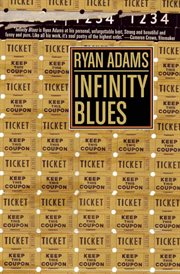 Infinity blues cover image