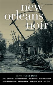 New Orleans noir cover image
