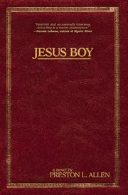 Jesus boy cover image
