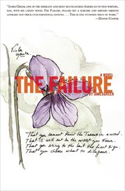 The failure cover image