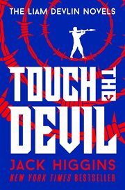 Touch the devil cover image