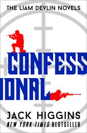 Confessional cover image